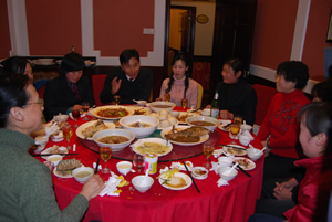 08年聚餐