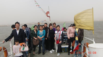 2011.5.1日照游